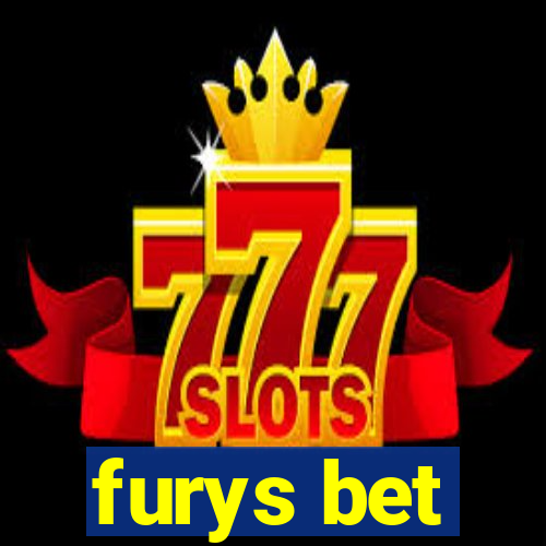 furys bet